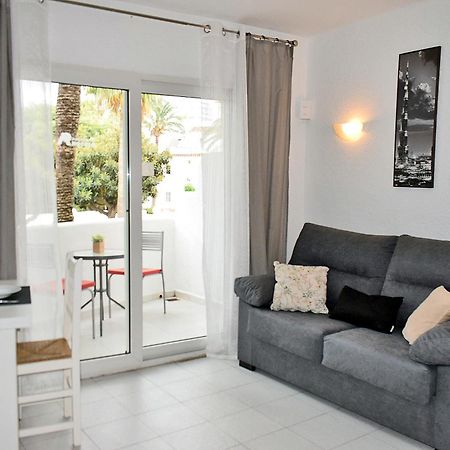 Anacasa Oasis Beach II Marineta Ap2116 Denia Ngoại thất bức ảnh