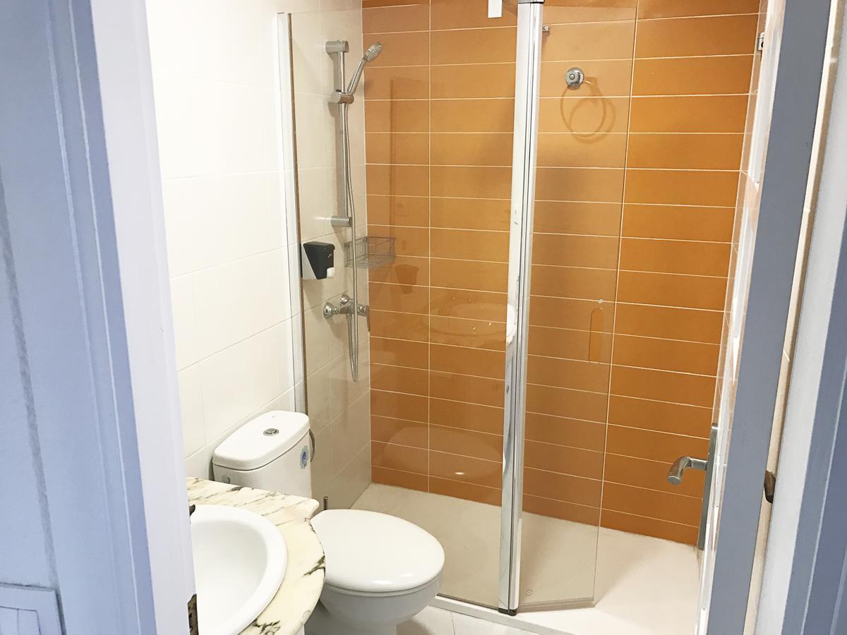 Anacasa Oasis Beach II Marineta Ap2116 Denia Ngoại thất bức ảnh