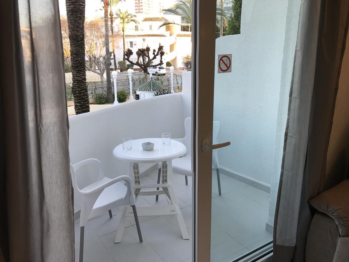 Anacasa Oasis Beach II Marineta Ap2116 Denia Ngoại thất bức ảnh